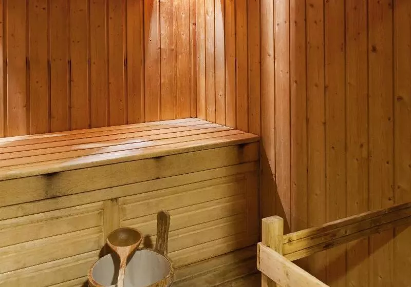 هتل Holiday Inn Golden Mile, An Ihg