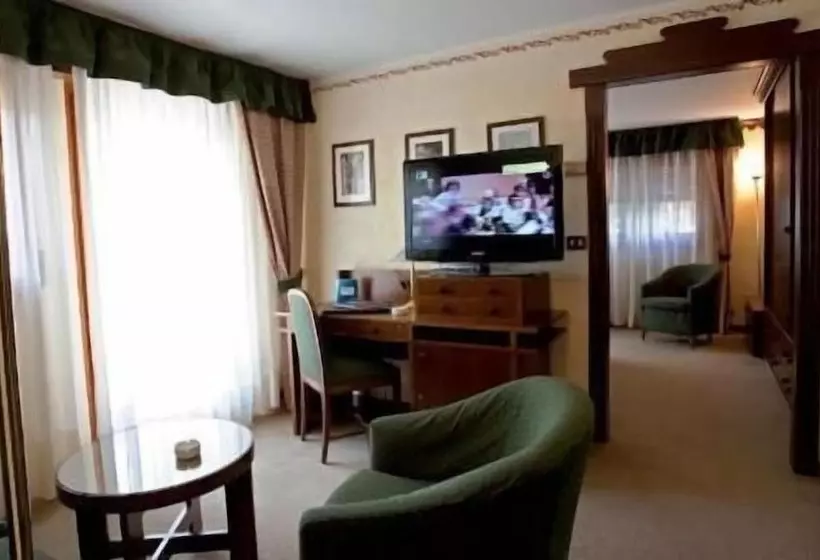 בית מלון כפרי Pavillon