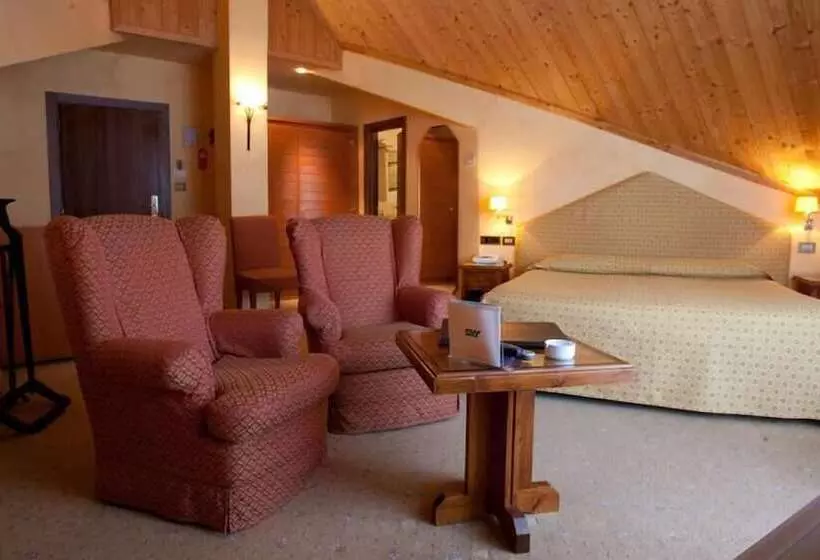 בית מלון כפרי Pavillon