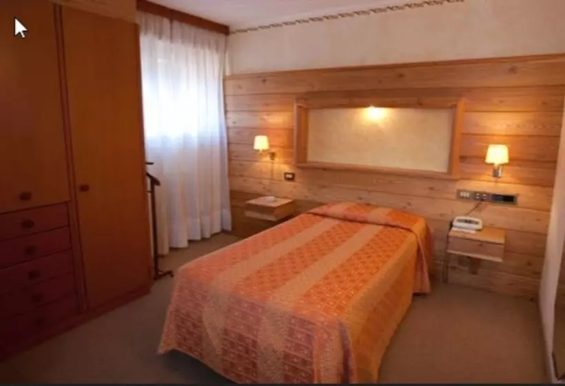 בית מלון כפרי Pavillon