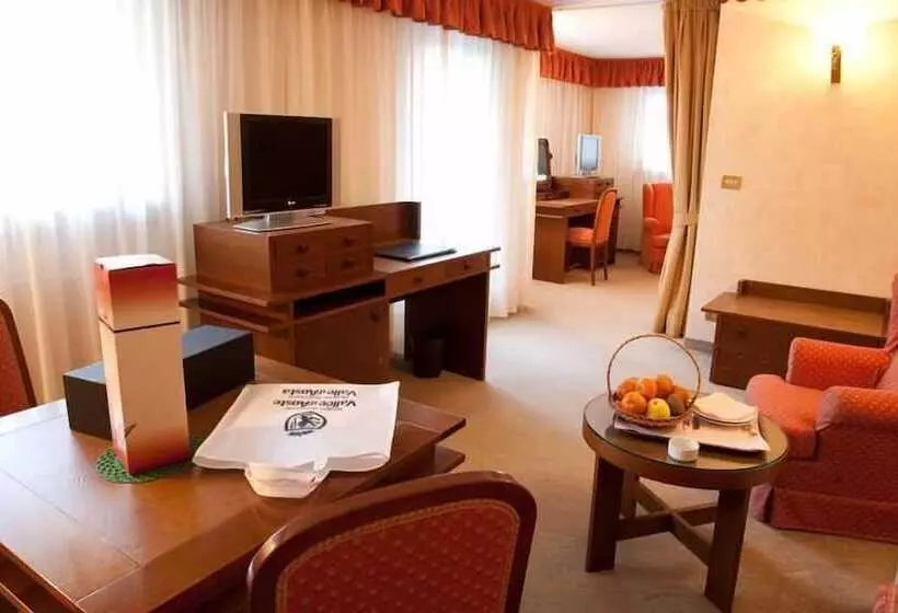 בית מלון כפרי Pavillon