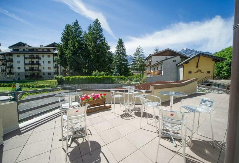 هتل Residence Tabor