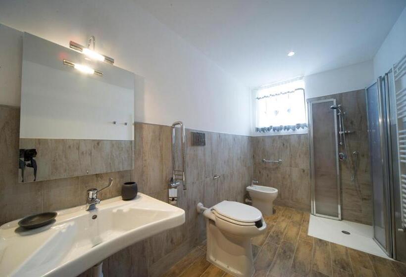 هتل Residence Tabor