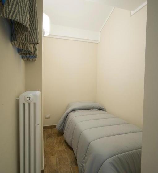 هتل Residence Tabor