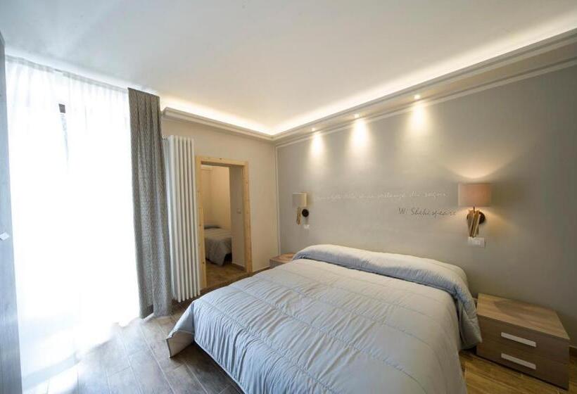 هتل Residence Tabor