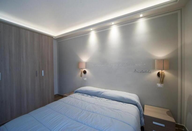 هتل Residence Tabor