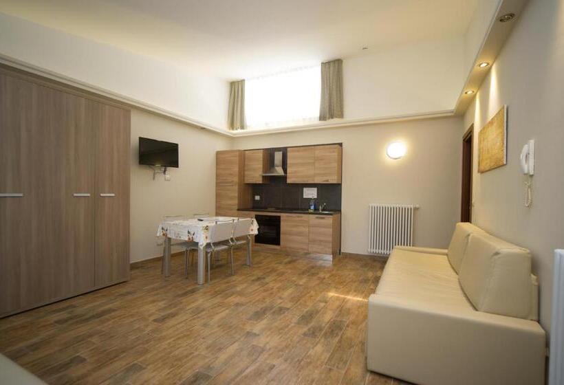 هتل Residence Tabor