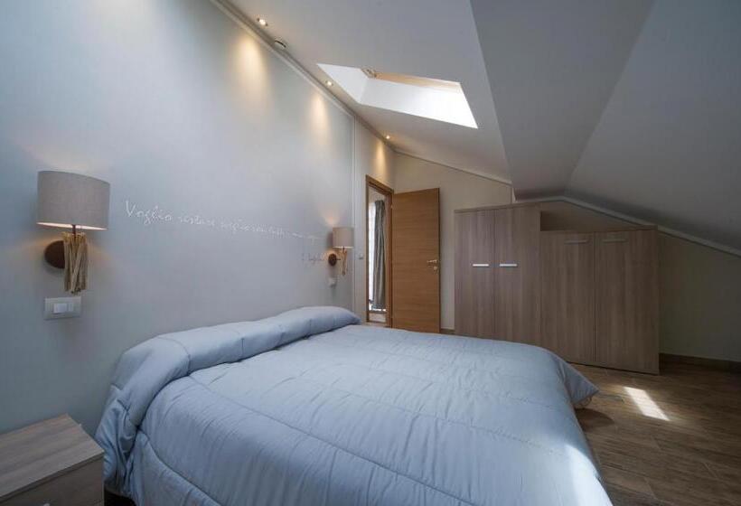 هتل Residence Tabor