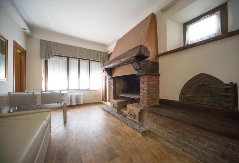 هتل Residence Tabor