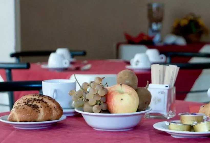 酒店 Residence Vigone