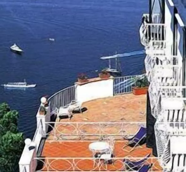 Отель San Michele