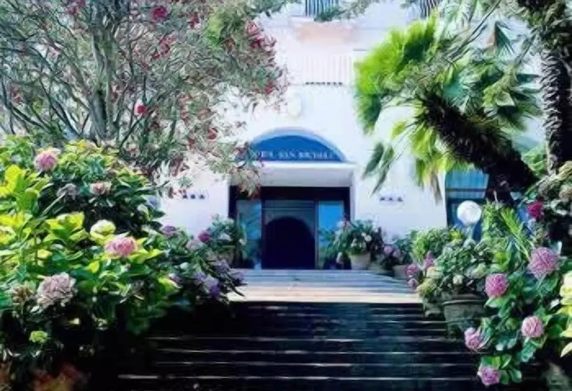 Отель San Michele