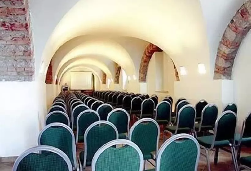 Отель San Michele