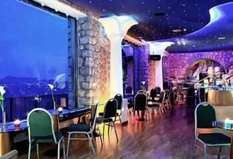 Отель San Michele