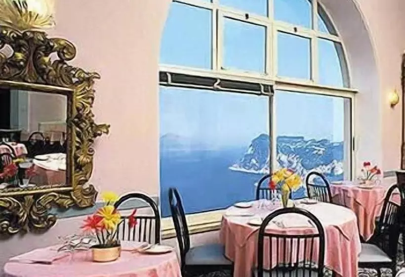 Отель San Michele