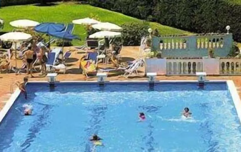 Отель San Michele