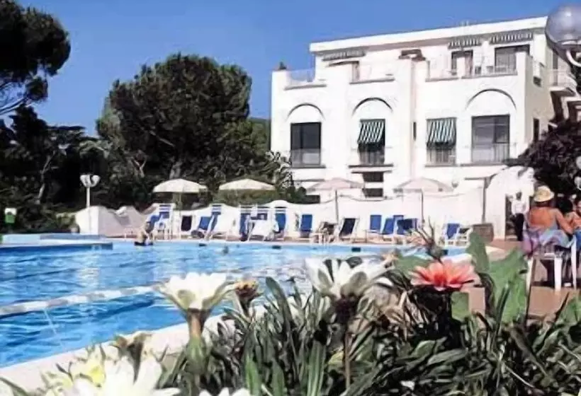 Отель San Michele