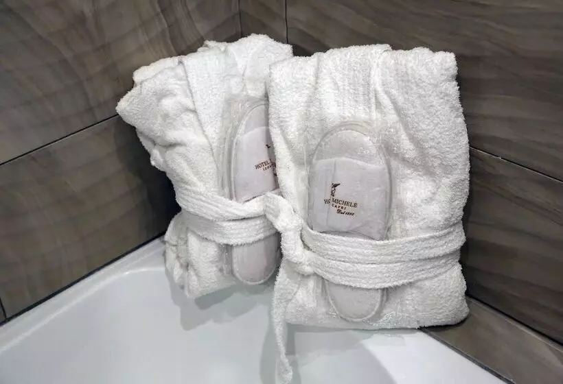 Отель San Michele