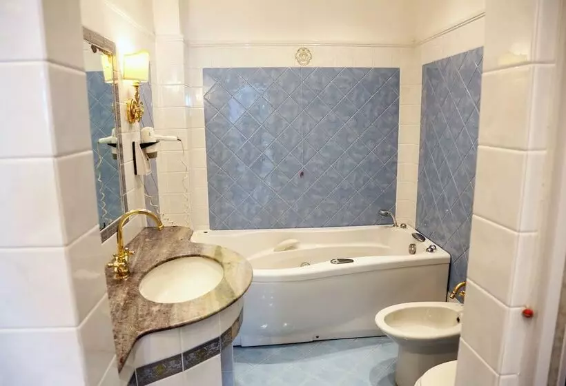 Отель San Michele