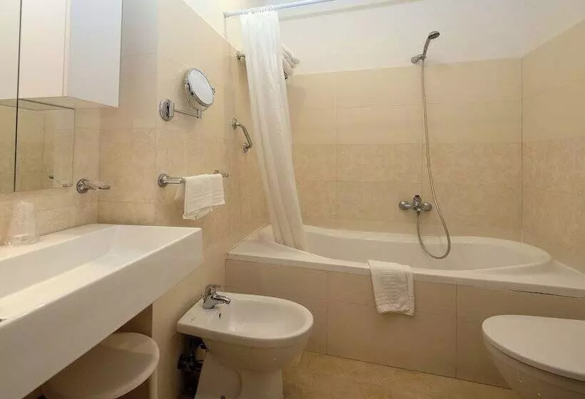 Отель San Michele