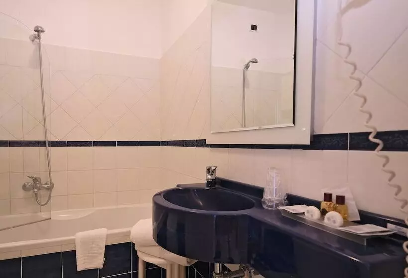 Отель San Michele