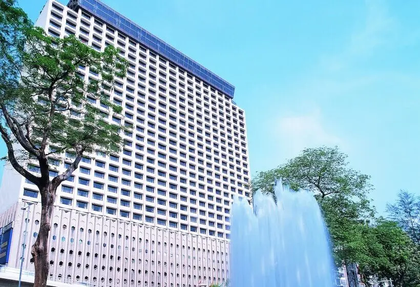 هتل The Park Lane Hong Kong, Autograph Collection