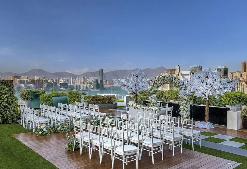 هتل The Park Lane Hong Kong, Autograph Collection