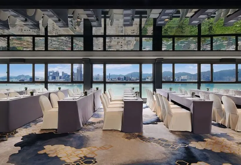 هتل The Park Lane Hong Kong, Autograph Collection