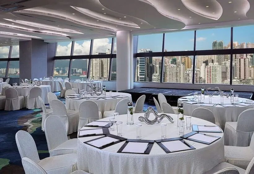 هتل The Park Lane Hong Kong, Autograph Collection