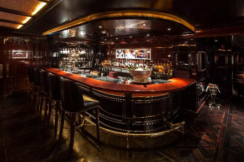 هتل The Peninsula Hong Kong