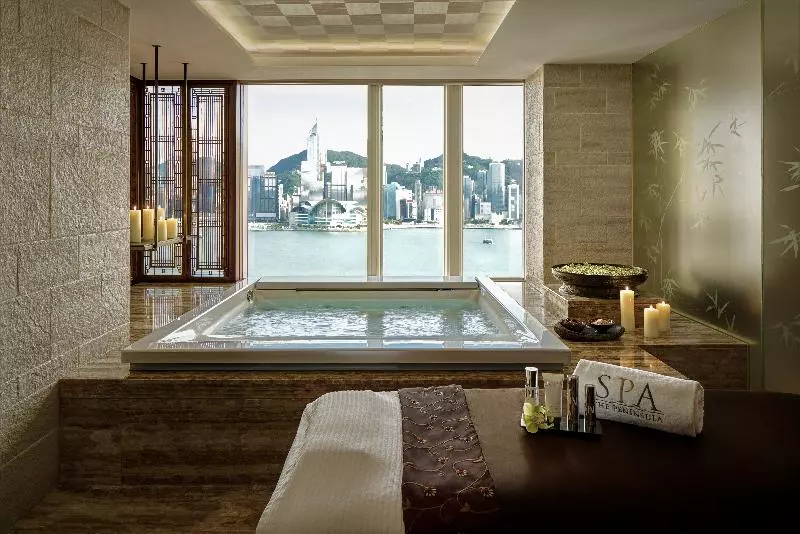 هتل The Peninsula Hong Kong