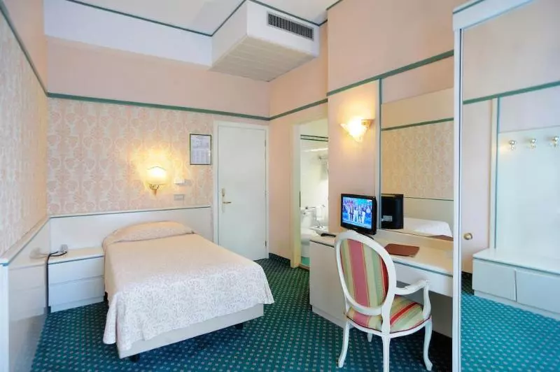 Palace Hotel Meggiorato