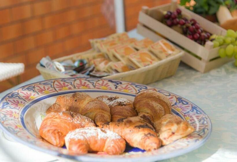 Hotel Alba Del Gargano