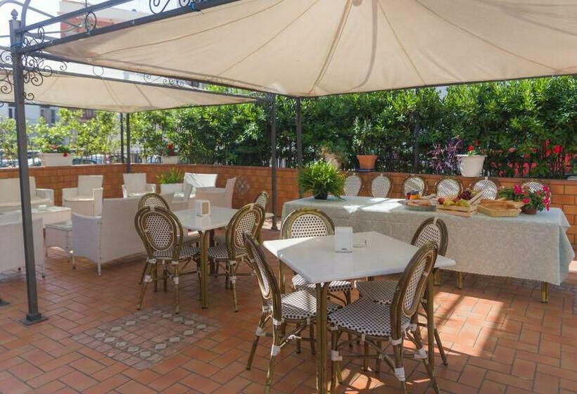 Hotel Alba Del Gargano