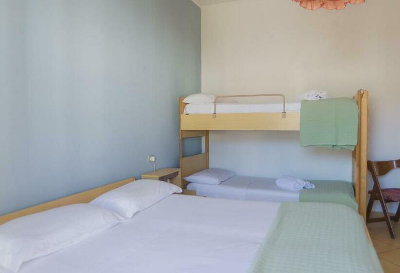 Hotel Alba Del Gargano