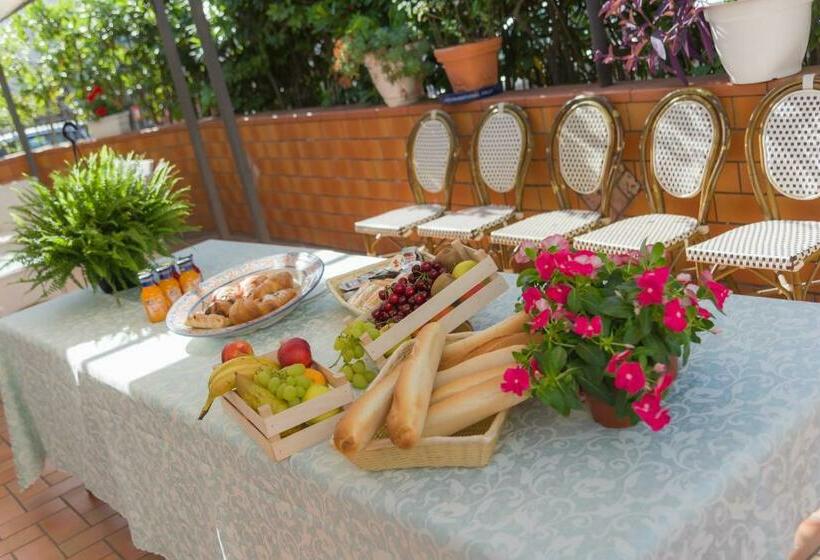 Hotel Alba Del Gargano