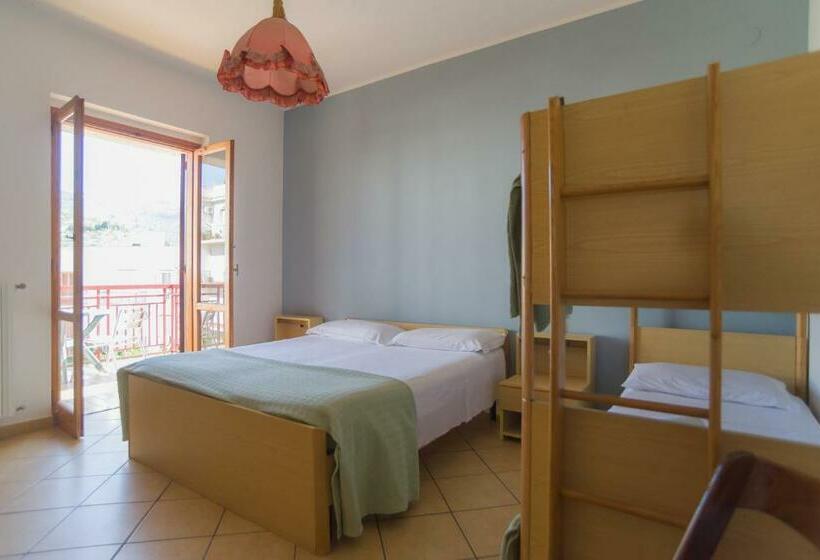 Hotel Alba Del Gargano