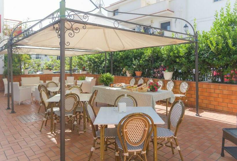 Hotel Alba Del Gargano