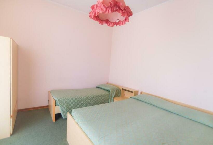 Hotel Alba Del Gargano