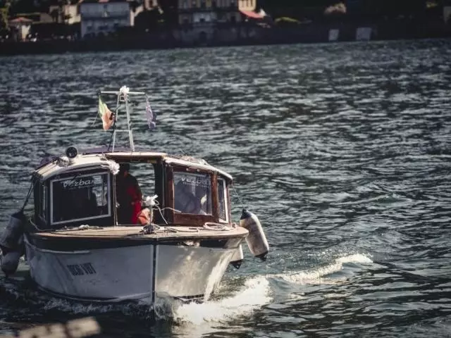 هتل Albergo Verbano