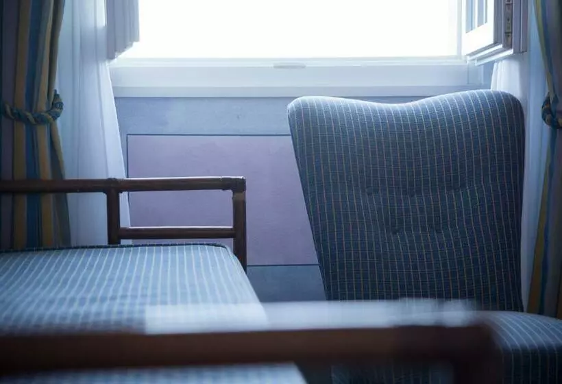 هتل Albergo Verbano