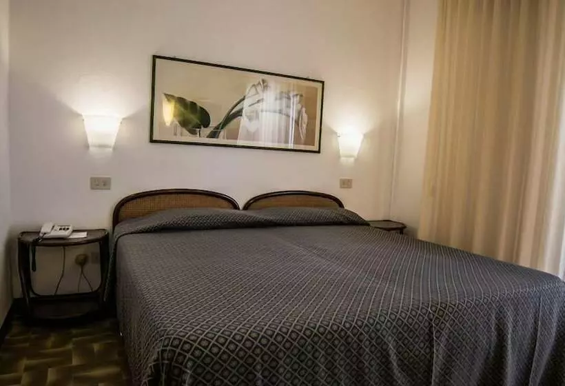 Отель Barcarola 2