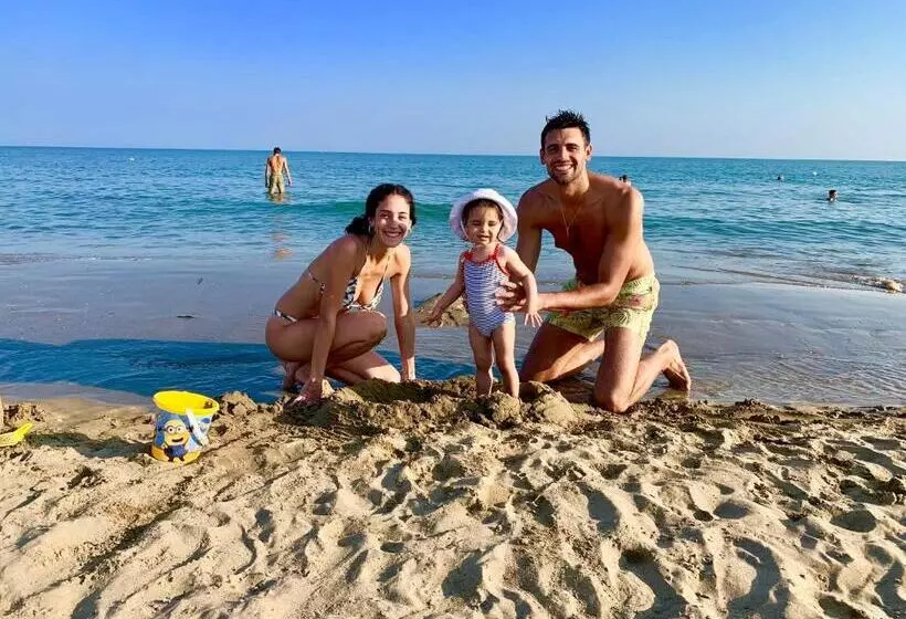 Hotel Beau Rivage Pineta