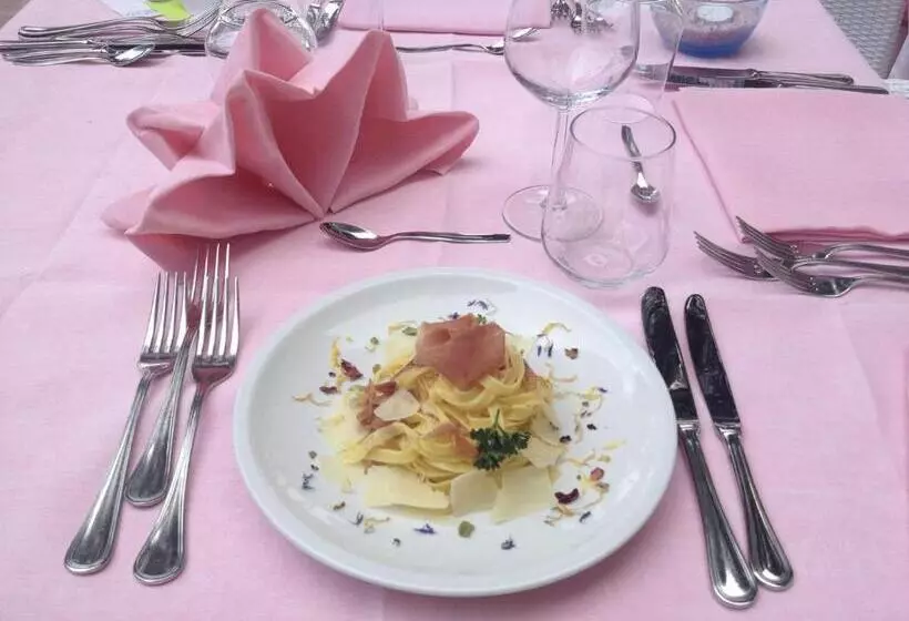 Hotel Beau Rivage Pineta