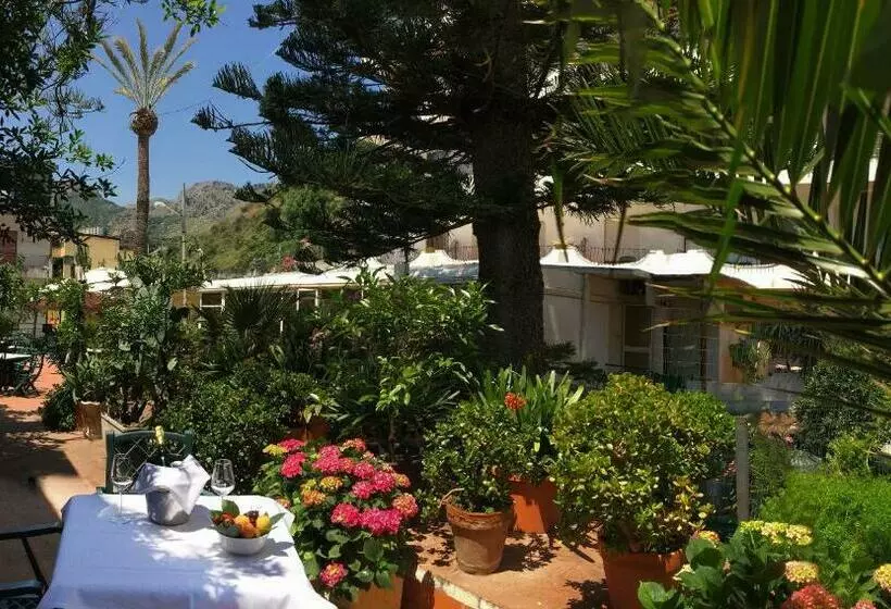 فندق Delle Palme