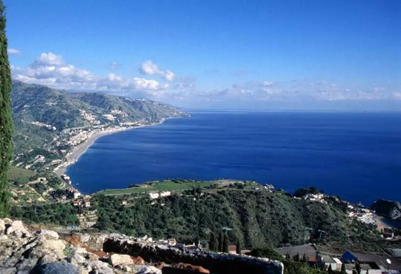 فندق Delle Palme