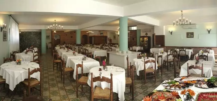 فندق Delle Palme