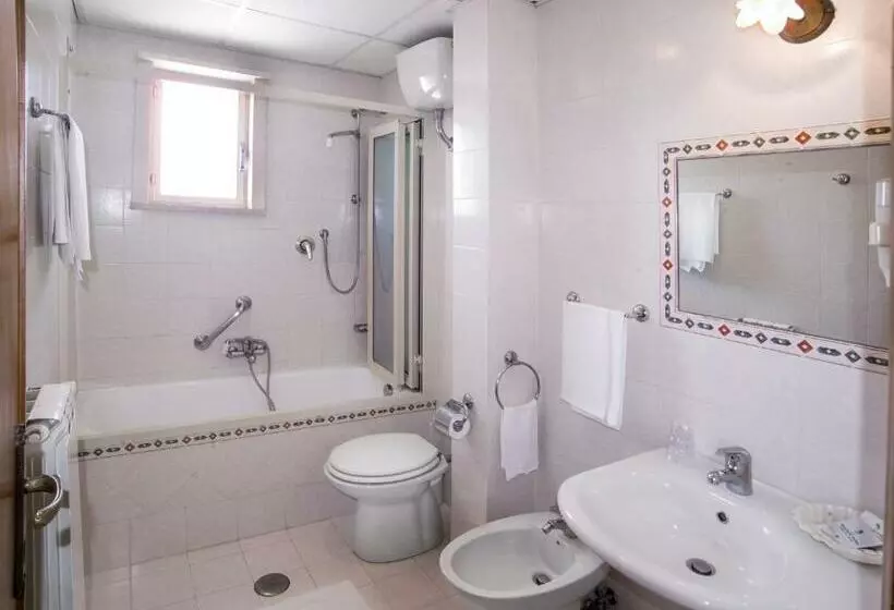 فندق Delle Palme