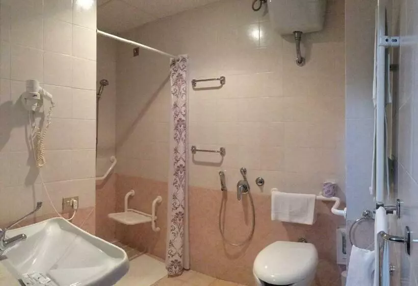 فندق Delle Palme