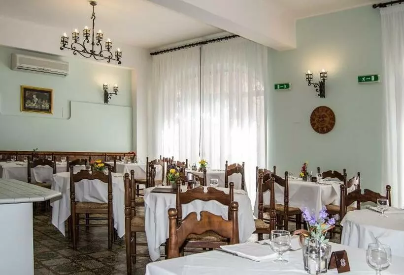 فندق Delle Palme